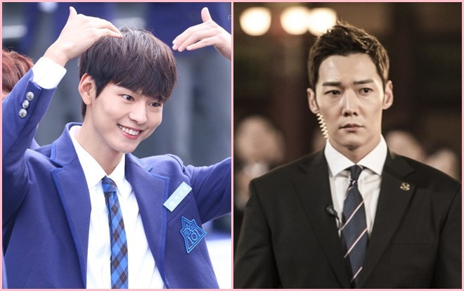 Thực tập sinh 'Produce X 101' đóng phim cùng Choi Jin Hyuk Ảnh 2
