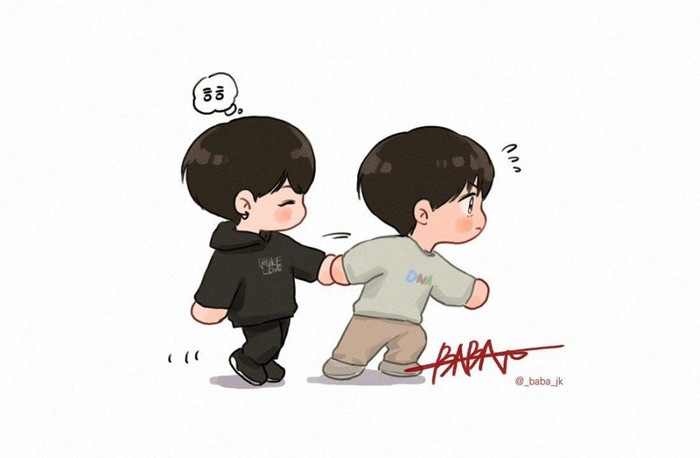 BTS: V nắm chặt tay Jungkook, Jimin đứng top 5 sao viết chữ đẹp BTS: V nắm chặt tay Jungkook, Jimin đứng top 5 sao viết chữ đẹp