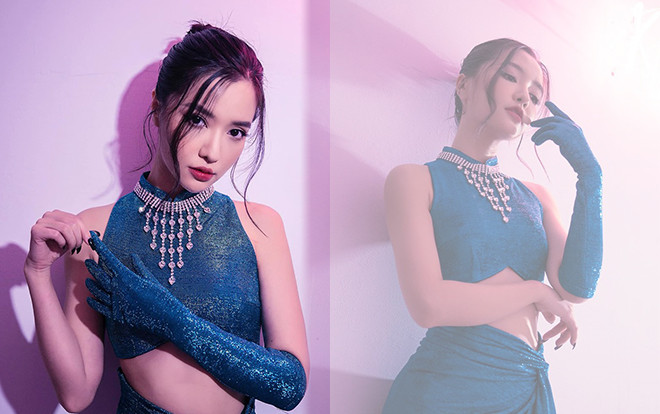 Giọng ca Đi đu đưa đi: ‘Hôm nay mời mọi người dùng tạm món Bích Phương…’ Ảnh 2