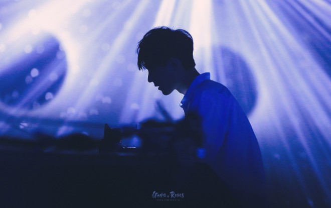 Tiêu Chiến - Dịu dàng, ôn nhu nhưng kiên định, mạnh mẽ Ảnh 2