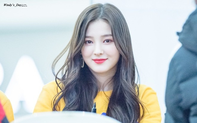 Instagram của Nancy (Momoland) đã 'bay màu' sau khi mở được… 1 ngày Ảnh 2