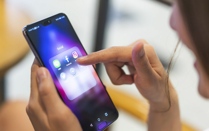 Facebook sắp có thêm mục tin tức trong ứng dụng, quyết 'ăn thua đủ' với Apple và Google Ảnh 2