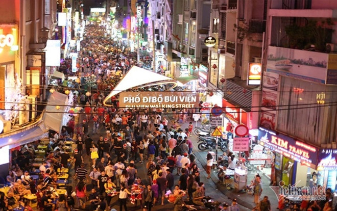 Du khách Bỉ bị mất toàn bộ tài sản trong phòng khách sạn ở khu phố Tây Ảnh 2