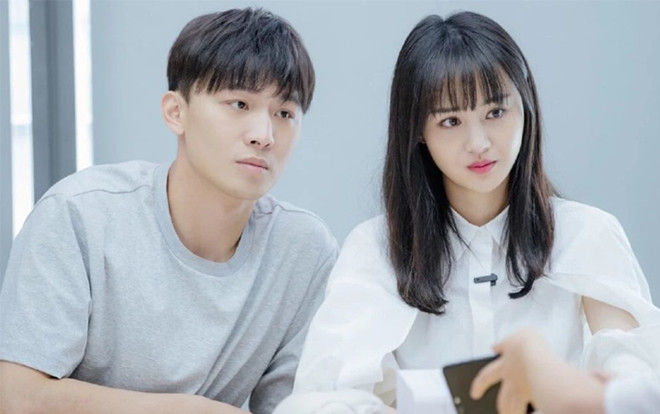 Trịnh Sảng và bạn trai Trương Hằng đã chia tay? Ảnh 2