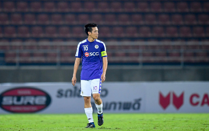 Tuyển Việt Nam đấu Thái Lan: HLV Park không gọi Văn Quyết, Minh Vương Ảnh 2