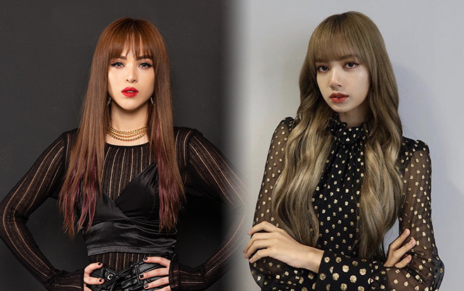 Cựu thành viên S-Girls - Chung Thương T-Jo tung MV 'Yêu là đau là sai', tự nhận giống Lisa (BLACKPINK) Ảnh 2