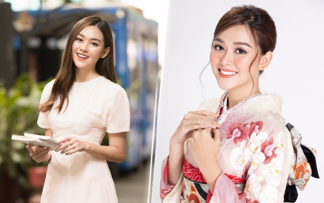 Tường San: 'Tôi mang đến Miss International 2019 bộ trang phục dân tộc thanh lịch nhưng quyền lực' Ảnh 2