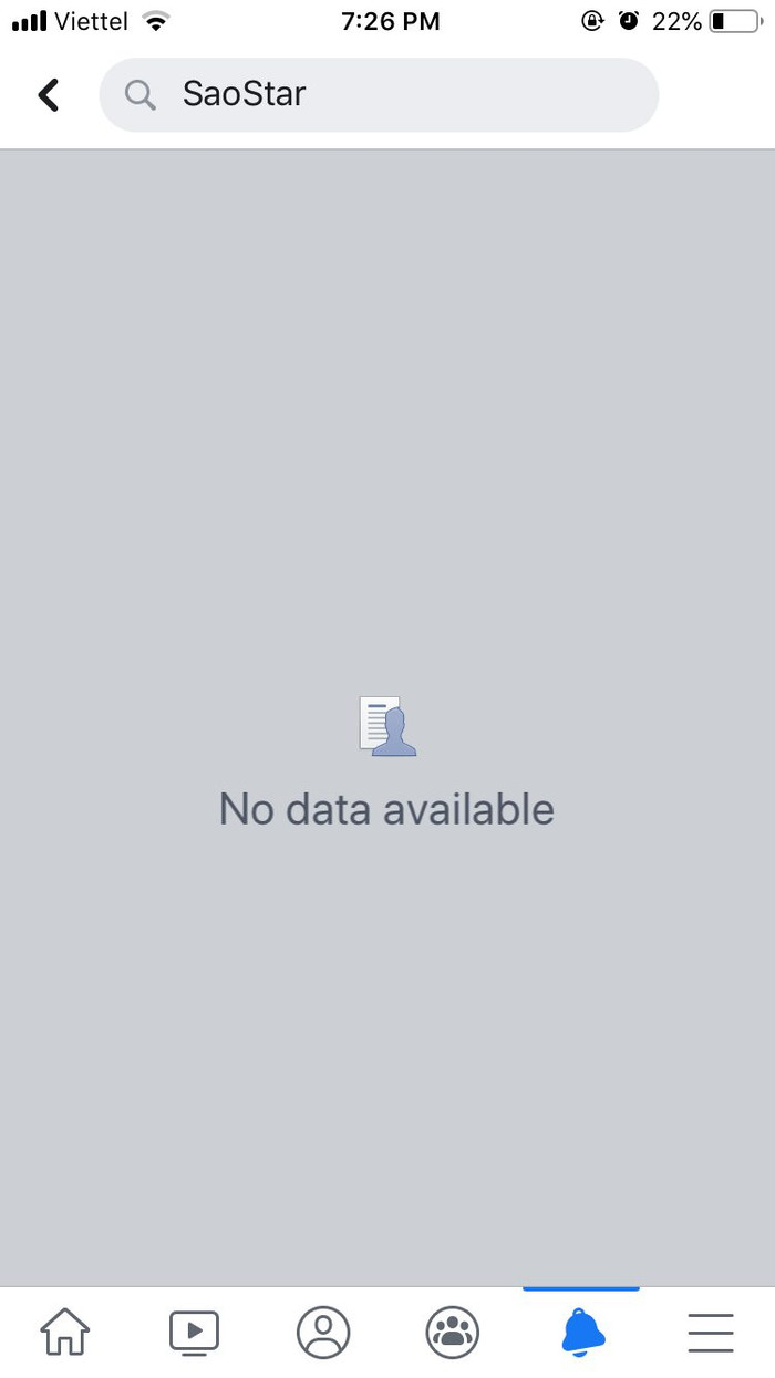 Không Vào Được Facebook Mạng Viettel: Nguyên Nhân và Cách Khắc Phục Hiệu Quả