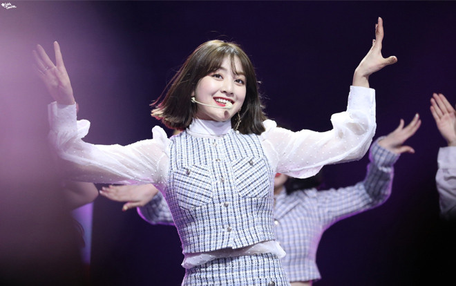 Trước loạt bình luận ác ý tấn công Jihyo (Twice), JYP Ent tiết lộ động thái 'phản đòn' đầu tiên Ảnh 2