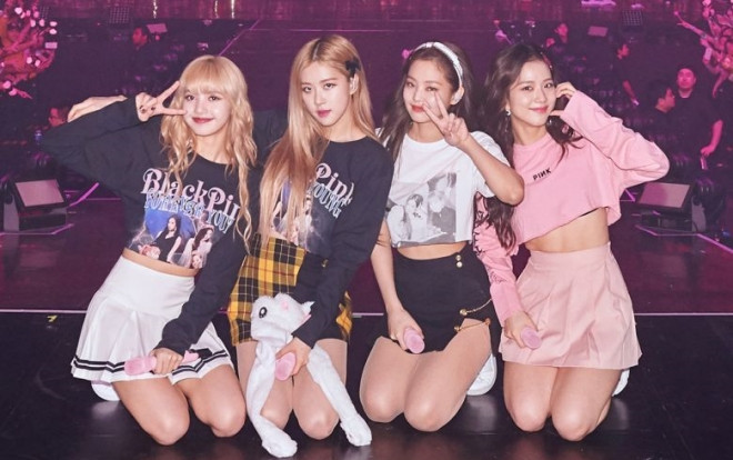 Trùng ngày diễn ra MAMA 2019, BlackPink vẫn dư sức tẩu tán toàn bộ vé concert tại 'thánh đường' Tokyo Dome Ảnh 2