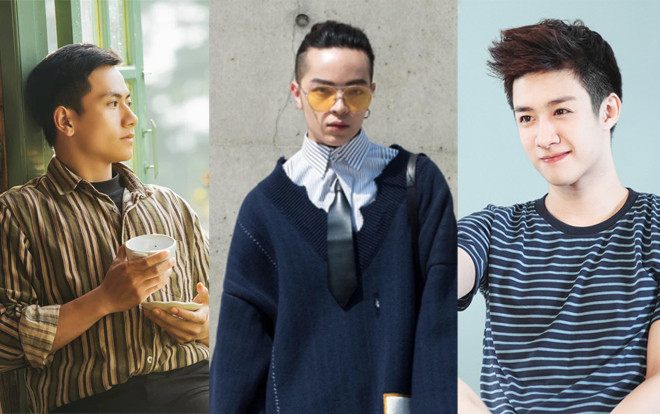 Dàn hotboy Đà Lạt: Người là fashionista đình đám, người được lên báo Thái vì vẻ ngoài điển trai Ảnh 2