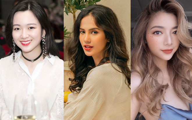 'So kè' nhan sắc, tài năng của những 'thiên kim tiểu thư' nhà sao Việt Ảnh 2