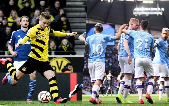 Lịch thi đấu bóng đá hôm nay 26/10: Chelsea, Man City xuất trận vòng 10 NHA Ảnh 2