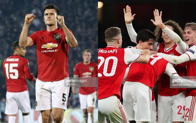 Kết quả bóng đá hôm nay 25/10: M.U thắng Partizan, dẫn đầu bảng Europa League Ảnh 2