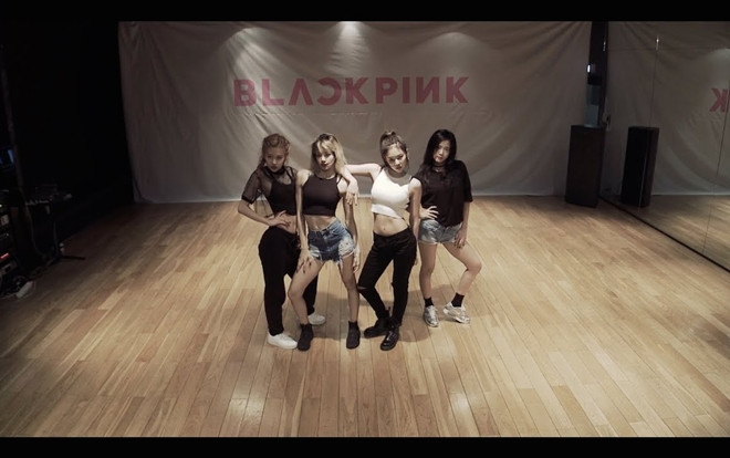 Hội MV dance trăm triệu view của BlackPink chính thức chào đón một thành viên mới và lần này là… Ảnh 2