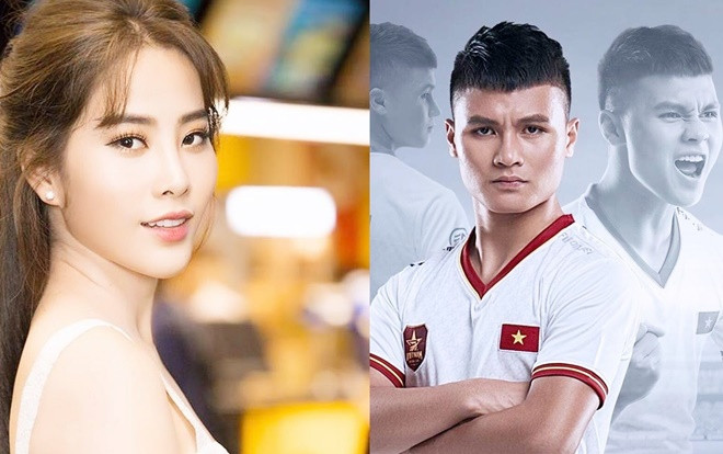 Nam Em: Tôi muốn uống rượu với Quang Hải Ảnh 2