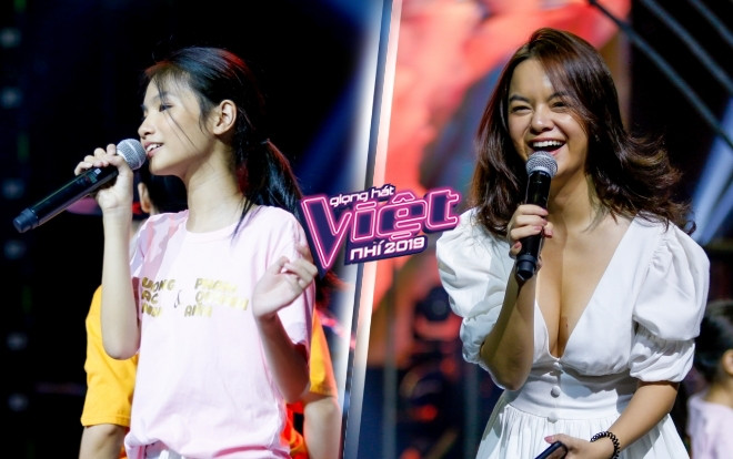 HOT: Linh Đan hát ca khúc mới cùng đồng đội, song ca 'siêu hit' với HLV Phạm Quỳnh Anh Ảnh 2