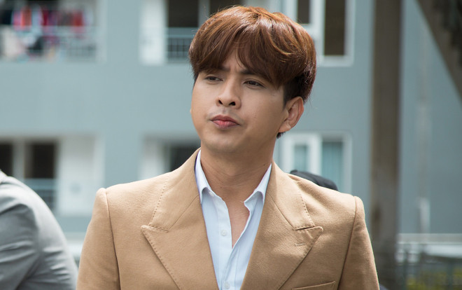 Hồ Quang Hiếu không ngại chi tiền 'khủng' đầu tư cho đam mê diễn xuất Ảnh 2