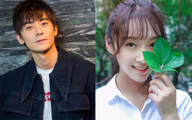 Triệu Chí Vỹ và Tuyên Lộ nên duyên trong phim truyền hình mới 'Làm sao, boss lại làm sao nữa'? Ảnh 2