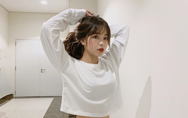 'Thanh Thủy không phải là bạn gái mới của Quang Hải' Ảnh 2