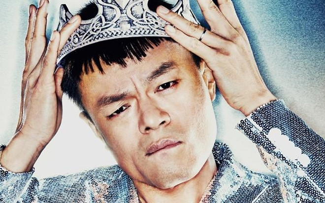 Chủ tịch JYP Entertainment - Park Jin Young xác nhận comeback: MV đã được hoàn tất Ảnh 2