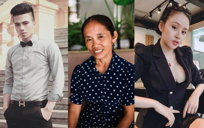 Cuộc sống hiện tại của những hiện tượng mạng đình đám một thời: Người bị chỉ trích, kẻ làm đủ nghề để mưu sinh Ảnh 2