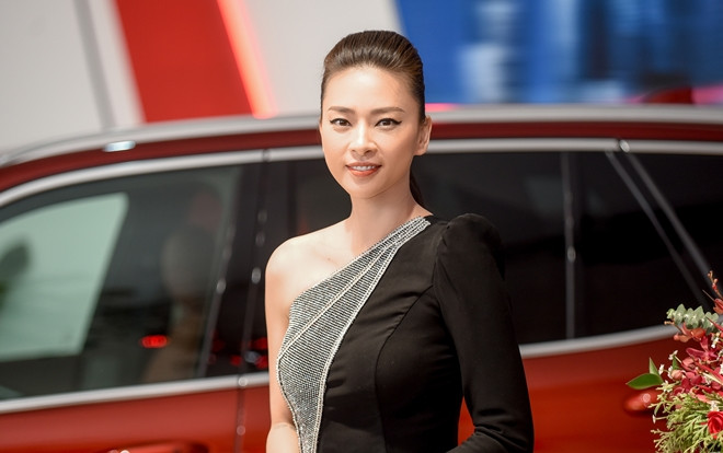 Ngô Thanh Vân: 'Thanh Sói sẽ là cú đấm mạnh hơn cả Hai Phượng để thế giới phải chú ý đến điện ảnh Việt' Ảnh 2