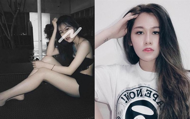 Nữ sát thủ thoát án tử hình nhờ vẻ ngoài ngây thơ xinh đẹp Ảnh 2