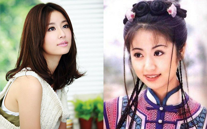 Lâm Tâm Như từng khóc lóc, van nài Quỳnh Dao đừng thay vai mình trong 'Hoàn Châu cách cách' Ảnh 2