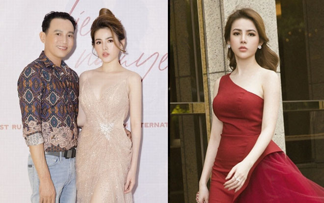 Con gái nghệ sĩ Hữu Tiến xinh đẹp rạng rỡ và sự nghiệp thành công ở tuổi 25 Ảnh 2