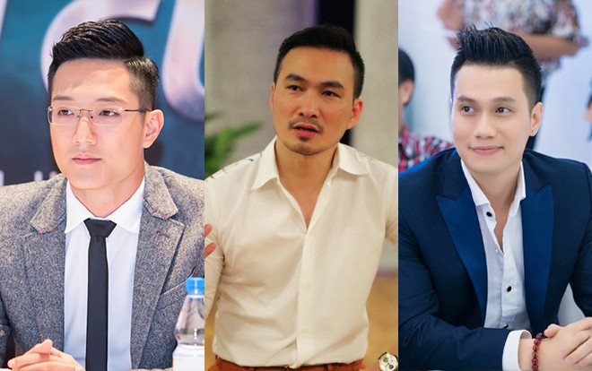 Những nam diễn viên điển trai, đào hoa bậc nhất Vbiz nhưng lận đận đường tình duyên Ảnh 2