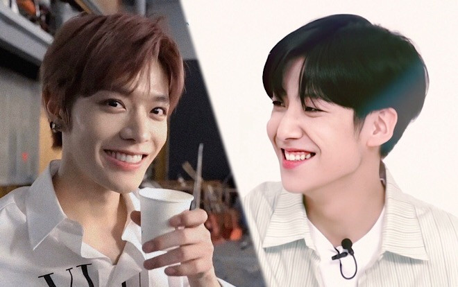 Lee Eun Sang (X1) và Yuta (NCT) đứng top trend trên Twitter vào ngày sinh nhật (26/10) Ảnh 2