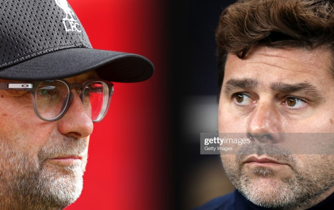 Lịch thi đấu bóng đá hôm nay 27/10: Đại chiến Liverpool - Tottenham Ảnh 2