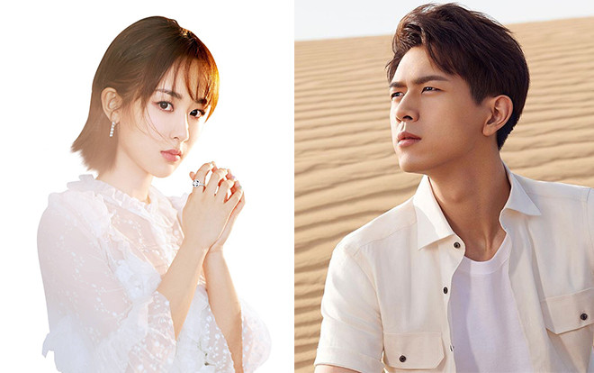 'Đồng Nhan couple' Lý Hiện - Dương Tử dẫn đầu BXH minh tinh có giá trị thương mại cao nhất Ảnh 2