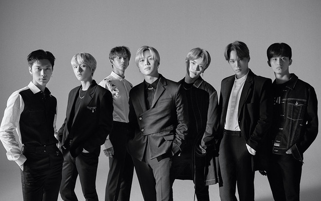Baekhyun khẳng định SuperM không phải 'one hit wonder', thừa sức chạy đường dài trong tương lai Ảnh 2