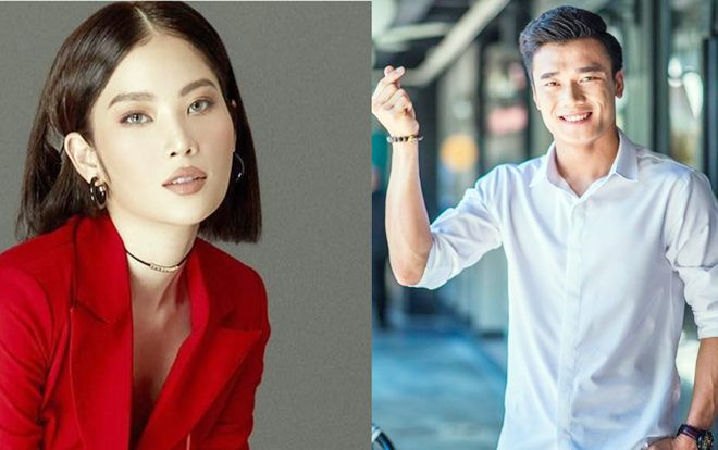 Trước nỗi lo thất nghiệp, Bùi Tiến Dũng được chị gái Nam Em tỏ tình gây sốt Ảnh 2