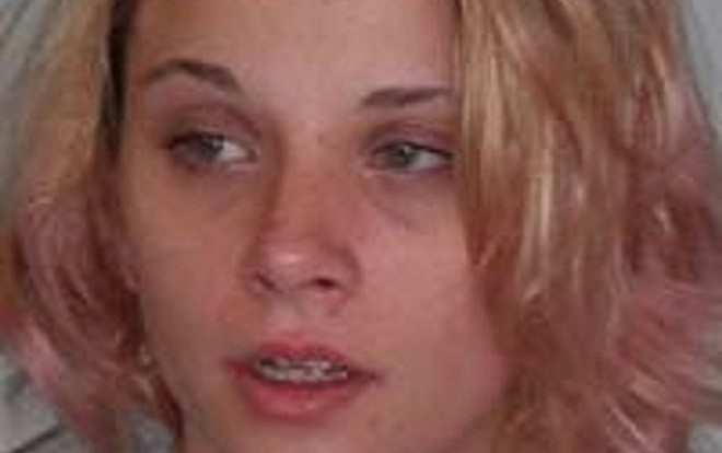 'Nữ du côn' vào tù vì cắn bé sơ sinh chỉ vì khó chịu tiếng khóc Ảnh 2