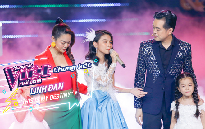 14 'chiến binh cầu vồng' dốc toàn lực hợp xướng hỗ trợ Linh Đan trình diễn làm bùng nổ sân khấu Ảnh 2