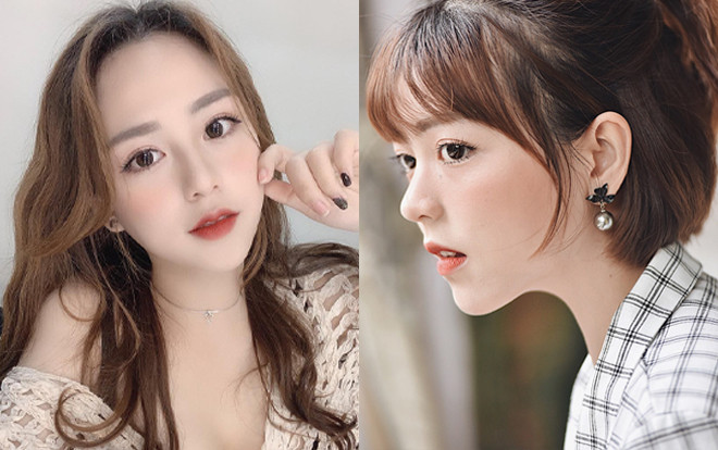 Những hotgirl Việt xinh như búp bê: Người được báo Trung tìm kiếm, người bị nhầm là gái Hàn đi du lịch ở Hội An Ảnh 2