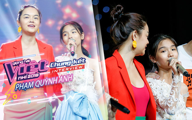 Phạm Quỳnh Anh: 'Linh Đan hữu xạ tự nhiên hương, cứ thế tỏa sáng với đam mê và tài năng âm nhạc' Ảnh 2