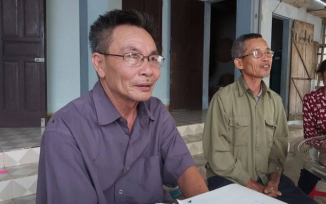 12 gia đình mất liên lạc với con đến cơ quan chức năng trình báo Ảnh 2