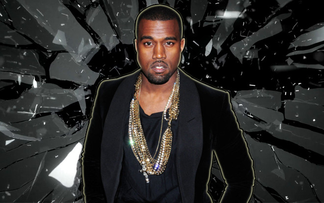 Tự nhận là nghệ sĩ vĩ đại nhất thế kỉ, Kanye West hứng chịu trận mưa 'gạch đá' không thương tiếc từ dư luận Ảnh 2