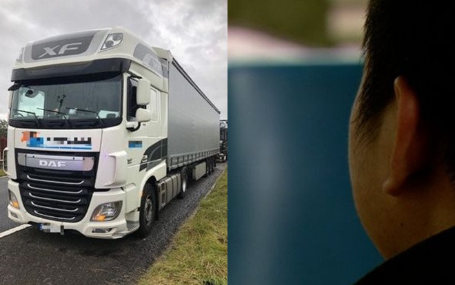 Những người Việt chi gần tỷ đồng, đánh cược cả mạng sống di cư trái phép tới Anh Ảnh 2