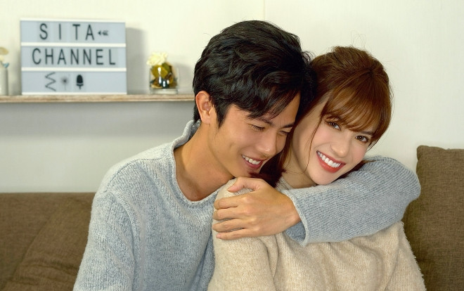 Huỳnh Phương - Sĩ Thanh kể chuyện yêu: Lần đầu gặp, nàng thấy chàng như… đòi nợ mướn! Ảnh 2