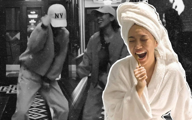 Hết ca sĩ đến rapper, Diệu Nhi còn đang 'nuôi mộng' trở thành một… vũ công hip-hop? Ảnh 2