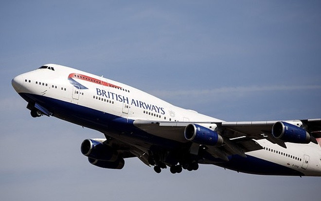 Hành khách đột tử trên máy bay Ảnh 2