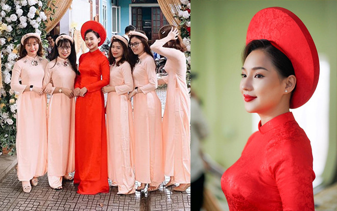 Vợ Duy Nhân tái hôn sau 4 năm sống khép kín chịu tang chồng Ảnh 2