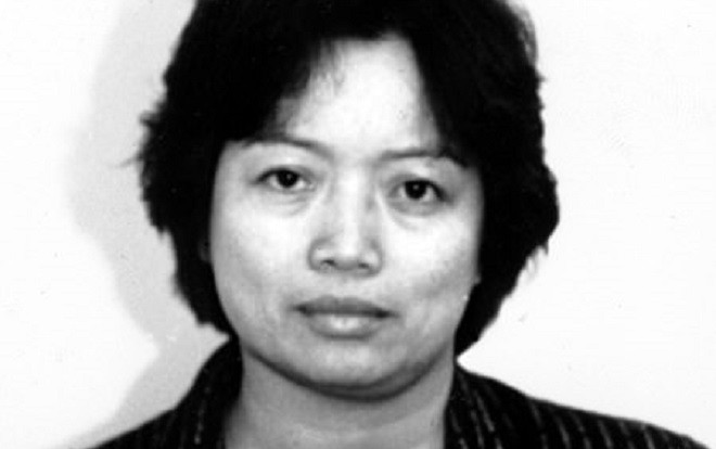 Bà trùm băng đảng 'Đầu Rắn' và đường dây buôn người khét tiếng bằng thùng container Ảnh 2