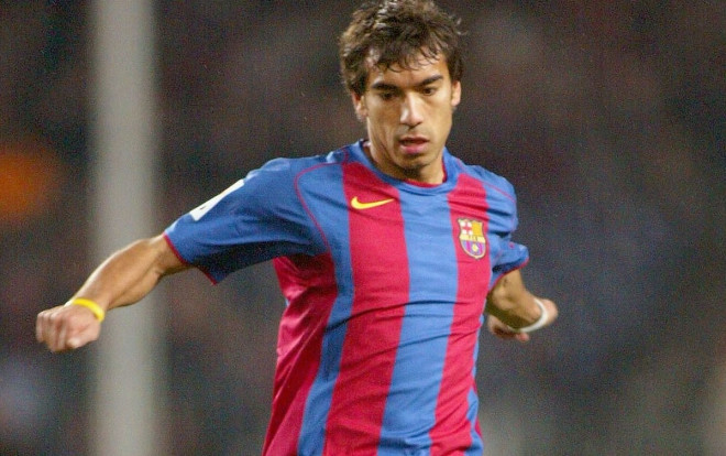 ĐT Indonesia mời cựu sao Barca về làm 'thuyền trưởng' Ảnh 2