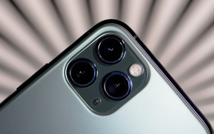 iPhone mới bán chạy ở Hàn Quốc nhưng vẫn thua xa Galaxy Note10 Ảnh 2